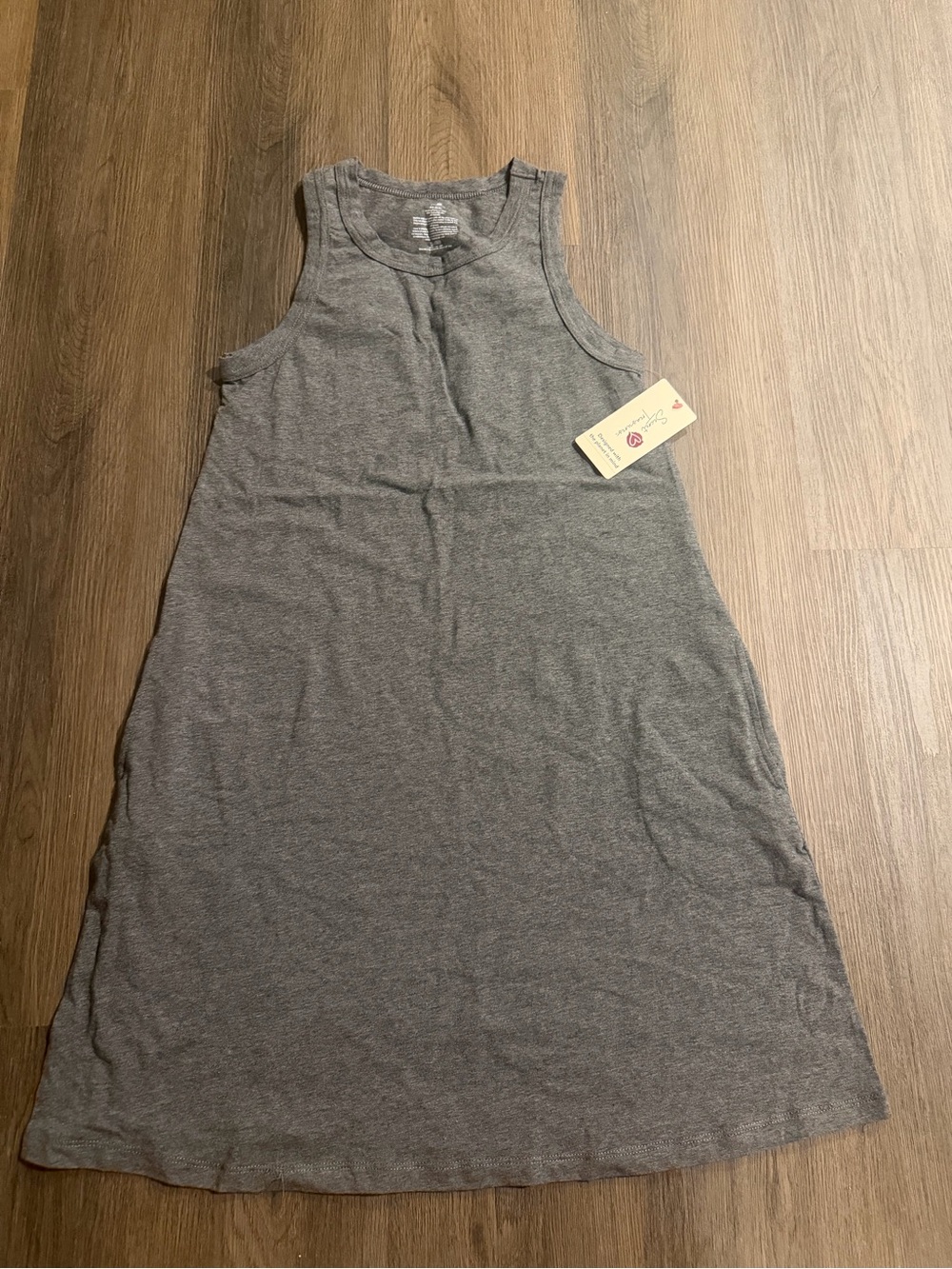 Secret Treasures Tank Dress